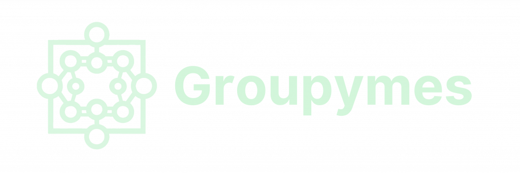 Logo Groupymes